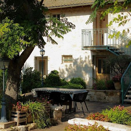 Neve Hagar Konuk evi Bethlehem of Galilee Dış mekan fotoğraf