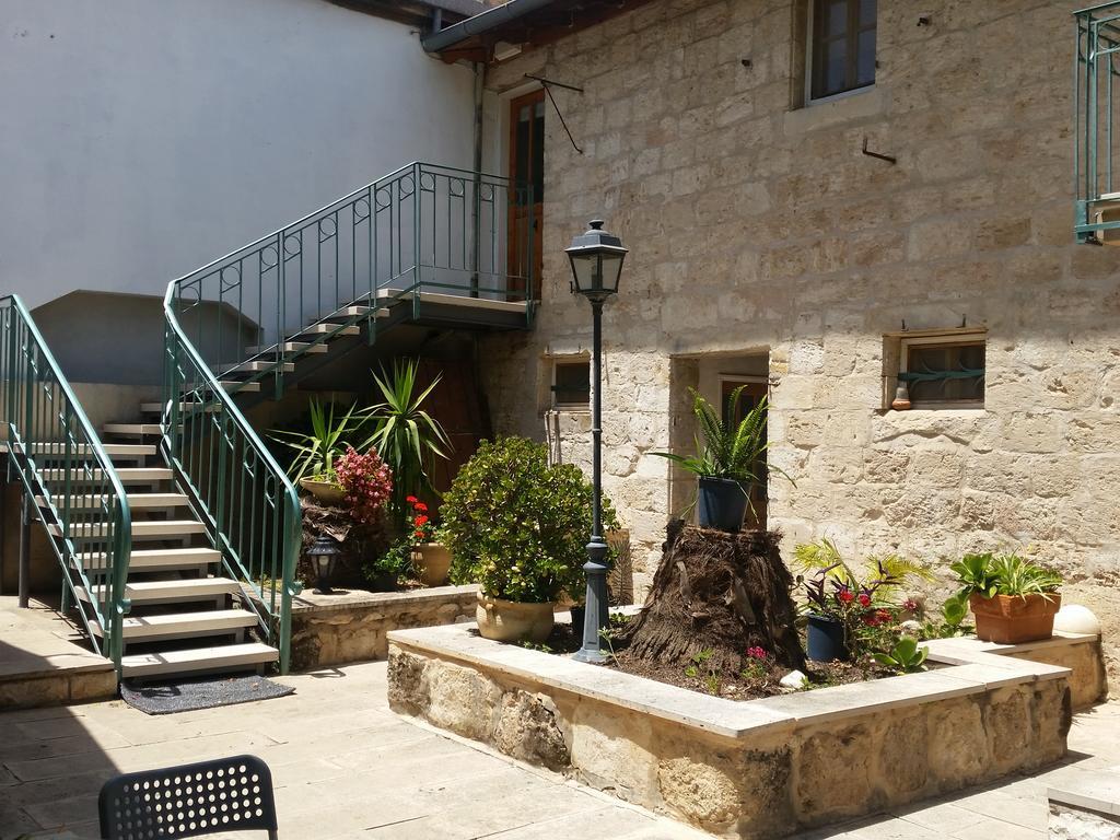 Neve Hagar Konuk evi Bethlehem of Galilee Dış mekan fotoğraf