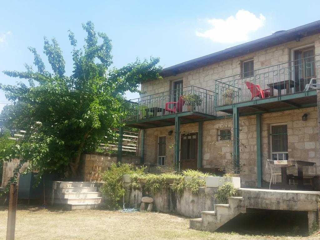 Neve Hagar Konuk evi Bethlehem of Galilee Dış mekan fotoğraf
