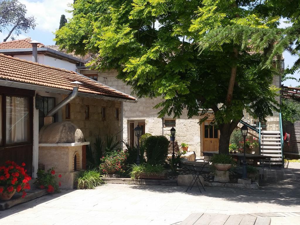 Neve Hagar Konuk evi Bethlehem of Galilee Dış mekan fotoğraf