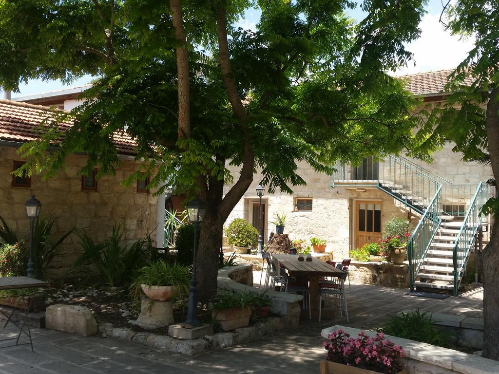 Neve Hagar Konuk evi Bethlehem of Galilee Dış mekan fotoğraf