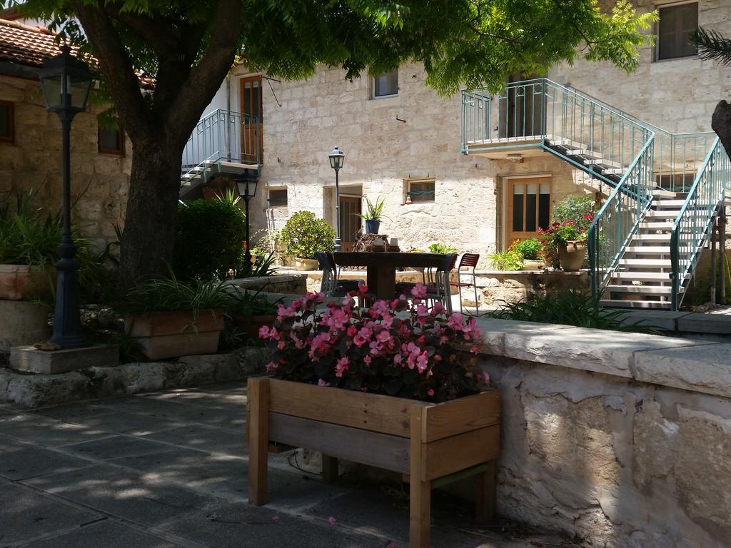 Neve Hagar Konuk evi Bethlehem of Galilee Dış mekan fotoğraf