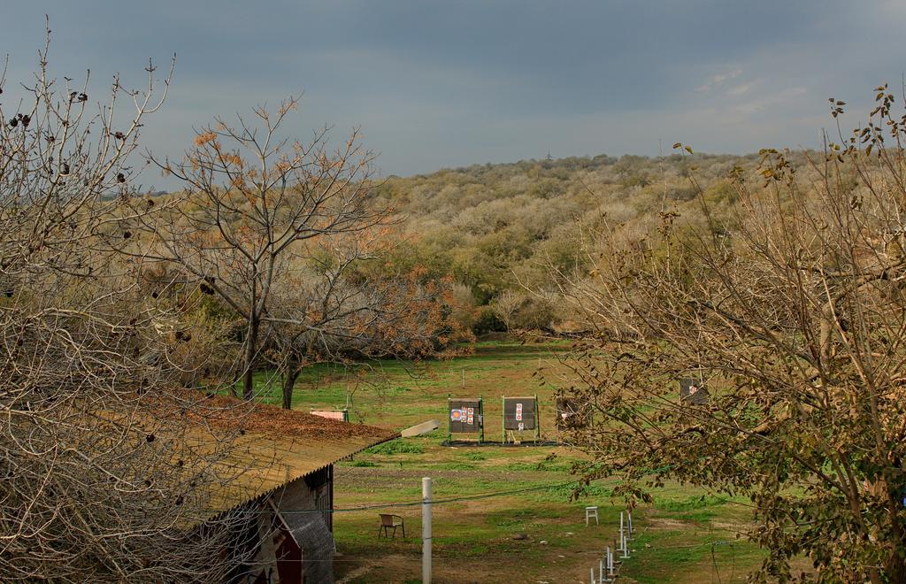 Neve Hagar Konuk evi Bethlehem of Galilee Dış mekan fotoğraf
