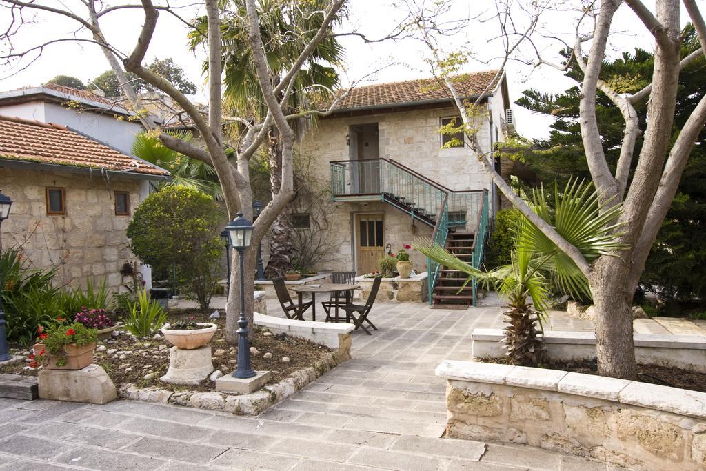 Neve Hagar Konuk evi Bethlehem of Galilee Dış mekan fotoğraf