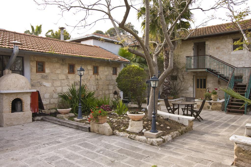 Neve Hagar Konuk evi Bethlehem of Galilee Dış mekan fotoğraf