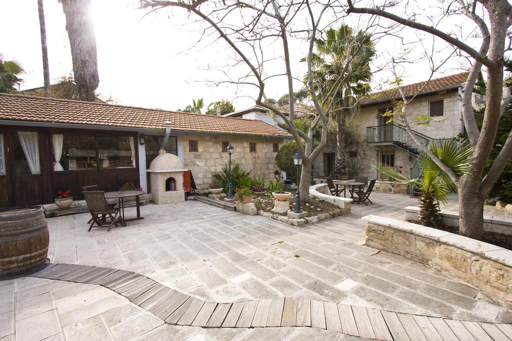 Neve Hagar Konuk evi Bethlehem of Galilee Dış mekan fotoğraf