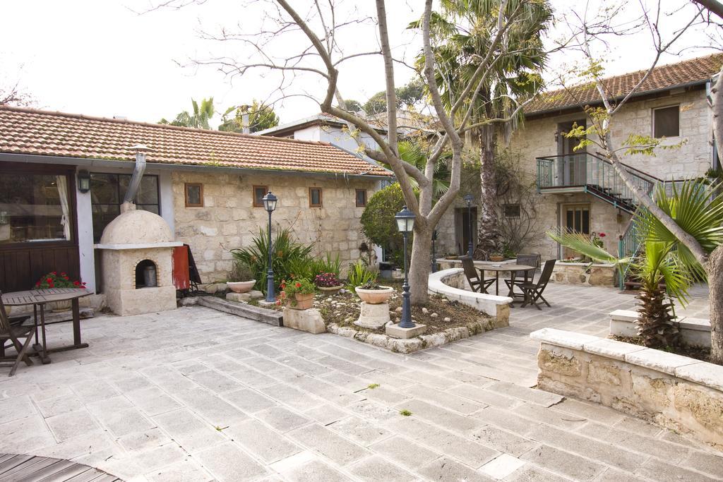 Neve Hagar Konuk evi Bethlehem of Galilee Dış mekan fotoğraf