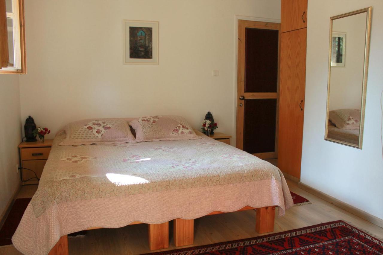 Neve Hagar Konuk evi Bethlehem of Galilee Dış mekan fotoğraf