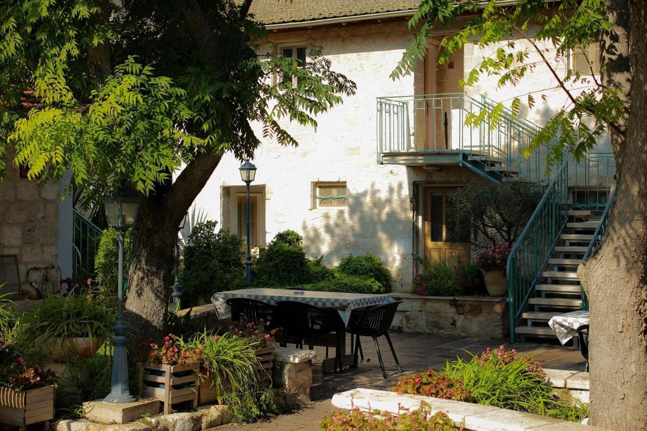 Neve Hagar Konuk evi Bethlehem of Galilee Dış mekan fotoğraf